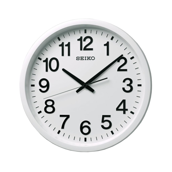 SEIKO CLOCKS WATCHES Mod. QXZ002W